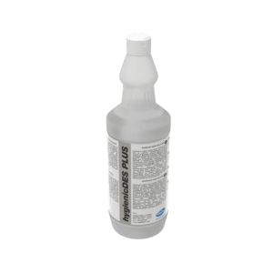 Hagleitner hygienicPLUS 1 kg — brzo čišćenje i dezinfekcija površina (spa, fitnes, saune)
