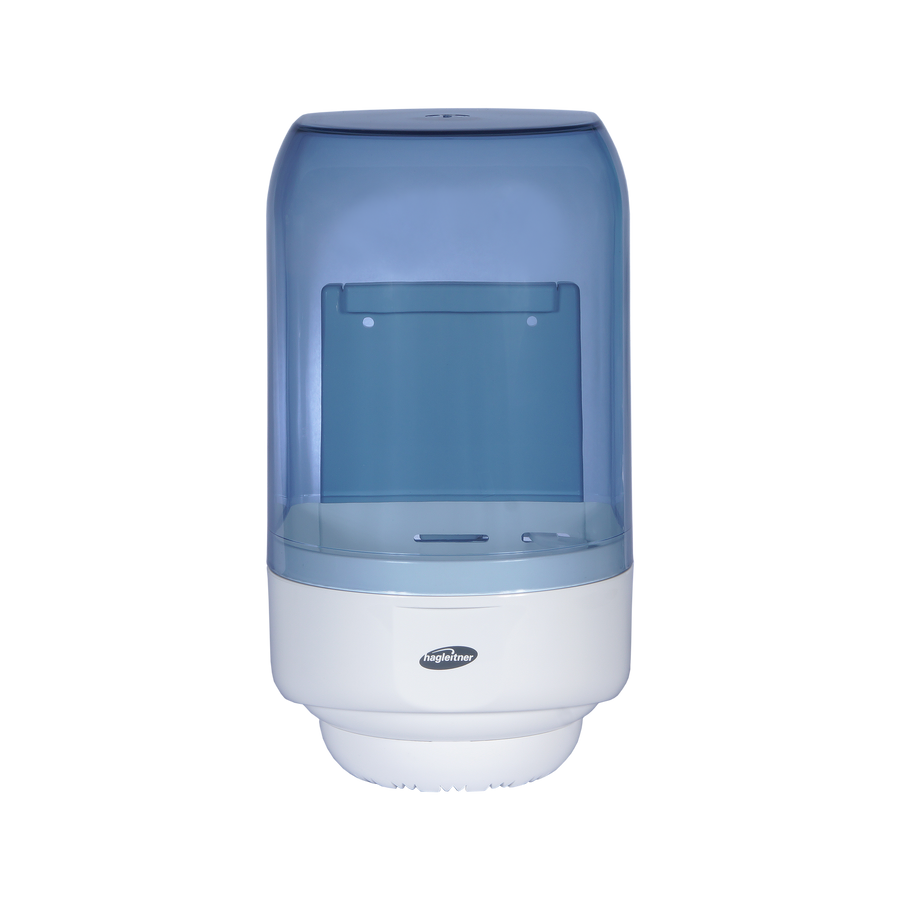 Hagleitner MINI Spender V2 — dozator za ubruse u rolni
