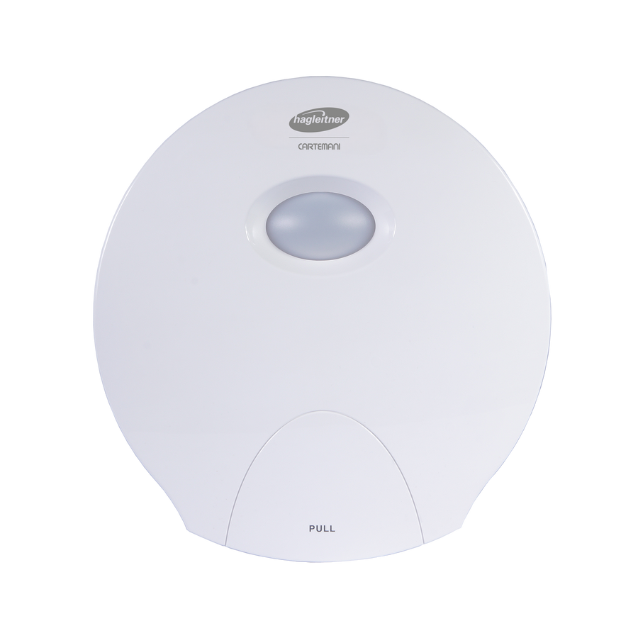 Hagleitner miniJUMBO (MIDI TISSUE) — dozator toaletnog papira za mini jumbo rolnu