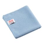 Vileda MicroTuff Base mikrofiber krpa 36×36 cm, plava — slika 3