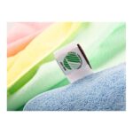Vileda MicroTuff Base mikrofiber krpa 36×36 cm, zelena — slika 3