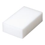 Vileda Miraclean sunđer za mrlje i tragove 10×6×2,8 cm (12 kom) — slika 3