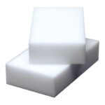 Vileda Miraclean sunđer za mrlje i tragove 10×6×2,8 cm (12 kom) — slika 5