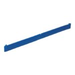 Vileda MultiSqueegee Swivel guma za pod 50 cm sa zglobom, plava — slika 5