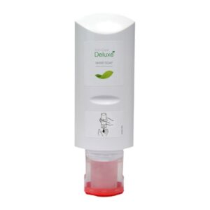Diversey Soft Care Deluxe Hand Soap ekološka krema za pranje ruku, 300 ml (Select patrona)