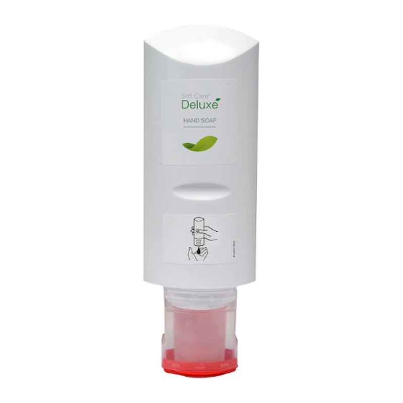 Diversey Soft Care Deluxe Hand Soap ekološka krema za pranje ruku, 300 ml (Select patrona)