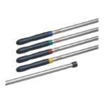 Vileda SuperMop aluminijumska drška 138 cm — slika 2