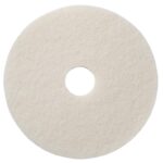 TASKI Americo Pad bijeli – filc za mašine, 50 cm (20")