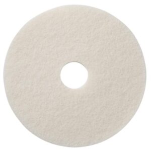 TASKI Americo Pad bijeli – filc za mašine, 50 cm (20")