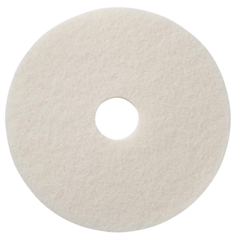 TASKI Americo Pad bijeli – filc za mašine, 50 cm (20")