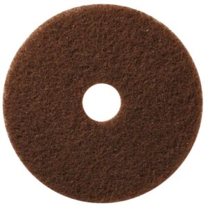 TASKI Americo Pad braon – filc za mašine, 28 cm (11")