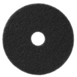 TASKI Americo Pad crni – filc za mašine, 43 cm (17")