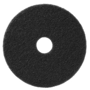 TASKI Americo Pad crni – filc za mašine, 43 cm (17")