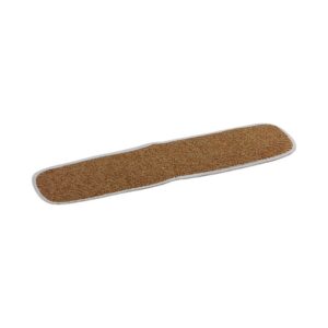 TASKI DS Cloth jednokratna krpa za aplikator emulzije, smeđa