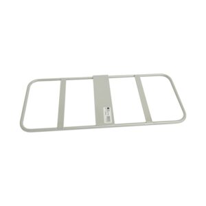 TASKI Extension Frame sivi metalni produžni ram za kolica