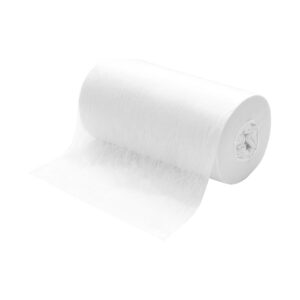 TASKI Florzip Refill 65 rolna bijelih jednokratnih krpa za prašinu