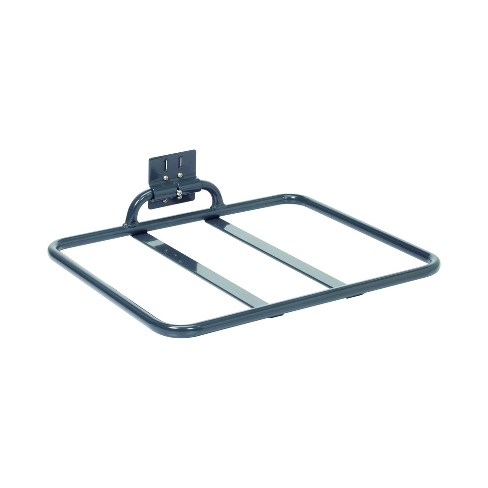 TASKI Folding Frame sivi sklopivi metalni ram za vreću za smeće