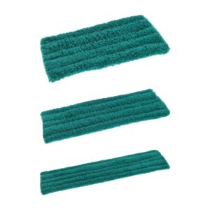 TASKI JonMaster Ultra Dry mikrofiber mop za suvo brisanje podova na čičak — 25 / 40 / 60 cm