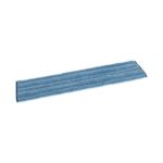 TASKI JonMaster Ultra Damp mop 60 cm, plavi