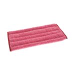 TASKI JonMaster Ultra Damp mop 25 cm, crveni