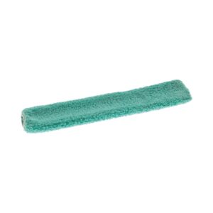 TASKI JonMaster Ultra Interior mop, zeleni mikrofiber navlaka za nosač za prašinu