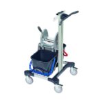 TASKI Micro Trolley Wet kolica