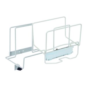 TASKI Mop Box Holder nosač kutije za mopove na kolicima — standardni (Micro / Mini / Midi) / Nano