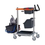 TASKI Nano Trolley Wet Small kompaktna kolica