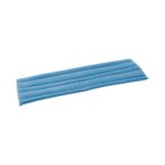 TASKI Standard Damp Mop 40 Eco plavi mikrofiber mop