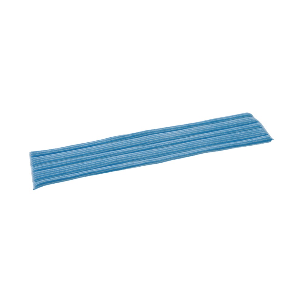 TASKI Standard Damp Mop 60 plavi mikrofiber flat mop sa džepovima