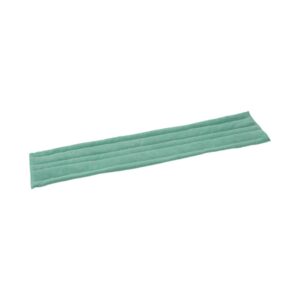 TASKI Standard Dry Mop 60 zeleni mikrofiber flat mop za suvo brisanje