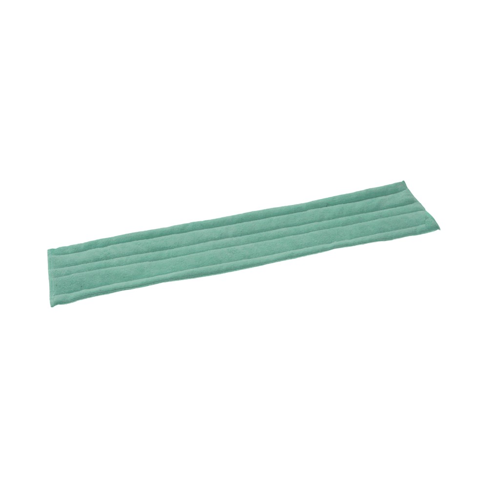 TASKI Standard Dry Mop 60 zeleni mikrofiber flat mop za suvo brisanje