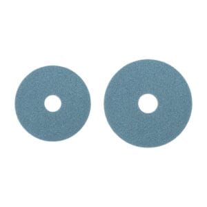 TASKI Twister HT filc plavi – dijamantski pad — 43 cm / 50 cm