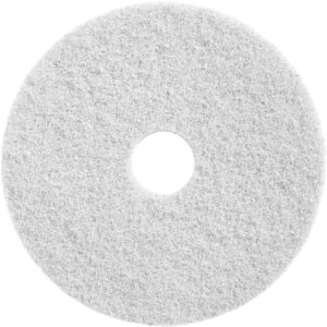 TASKI Twister filc bijeli – dijamantski pad, 43 cm (17")