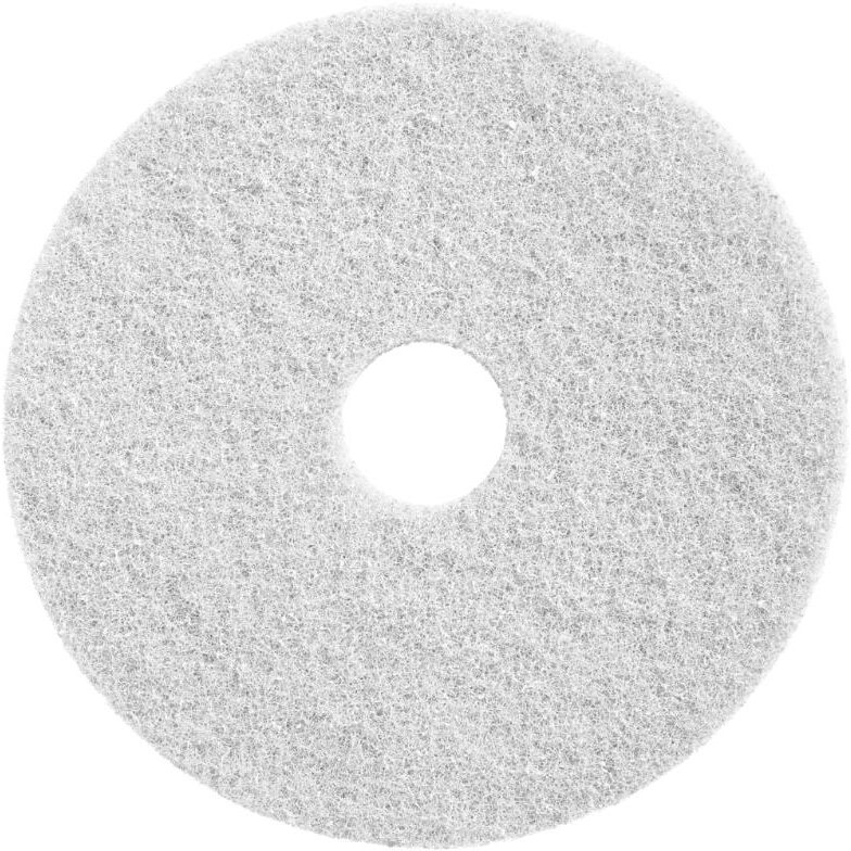 TASKI Twister filc bijeli – dijamantski pad, 43 cm (17")