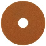 TASKI Twister HT filc narandžasti – dijamantski pad, 50 cm (20")