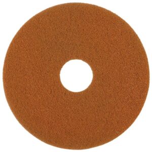 TASKI Twister HT filc narandžasti – dijamantski pad, 50 cm (20")