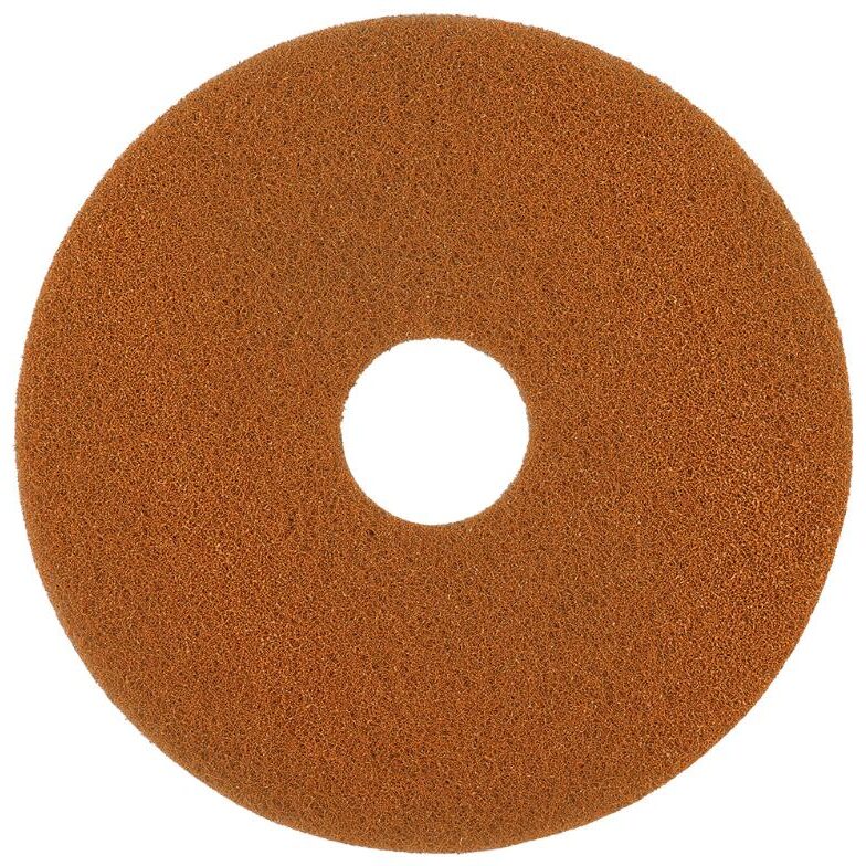 TASKI Twister HT filc narandžasti – dijamantski pad, 50 cm (20")