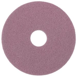TASKI Twister HT filc pink – dijamantski pad, 50 cm (20")