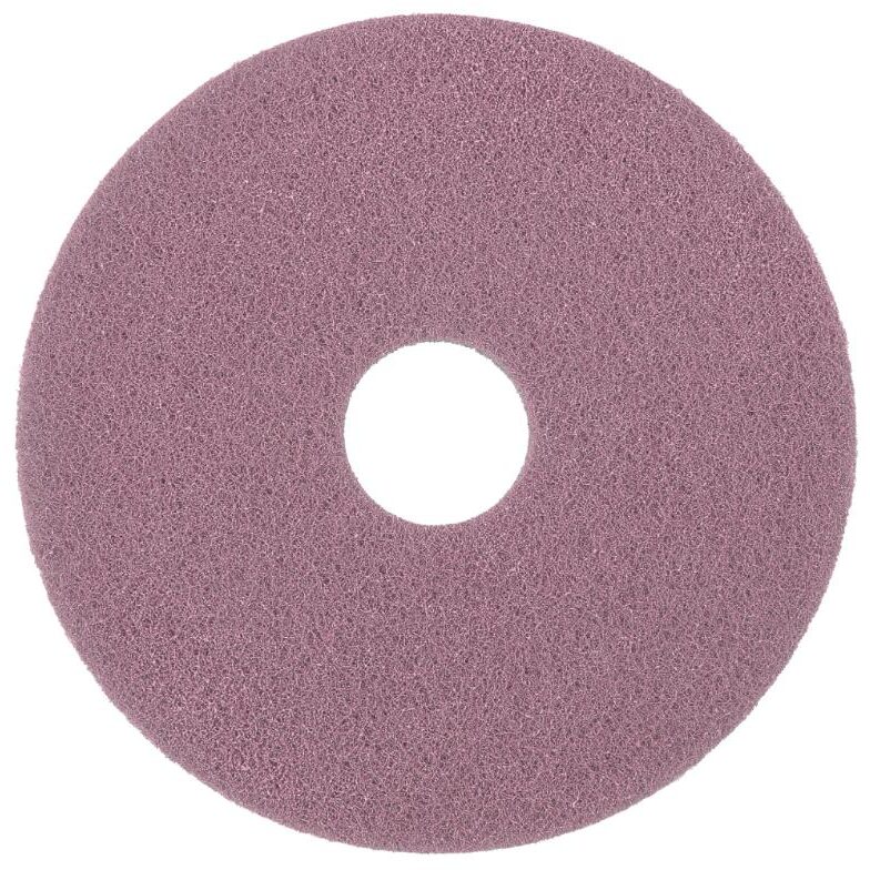 TASKI Twister HT filc pink – dijamantski pad, 50 cm (20")