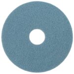 TASKI Twister HT filc plavi – dijamantski pad, 50 cm (20")