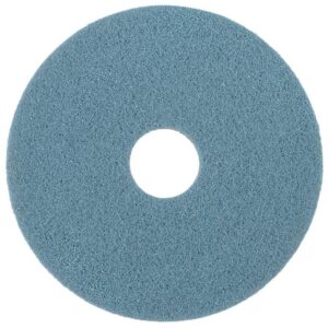 TASKI Twister HT filc plavi – dijamantski pad, 50 cm (20")