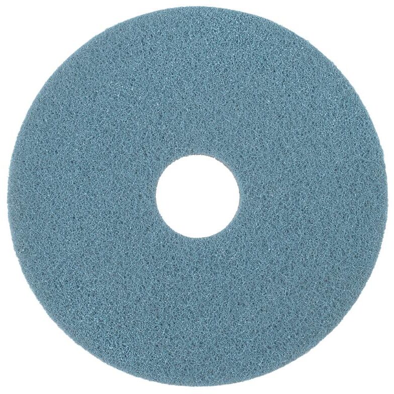 TASKI Twister HT filc plavi – dijamantski pad, 50 cm (20")