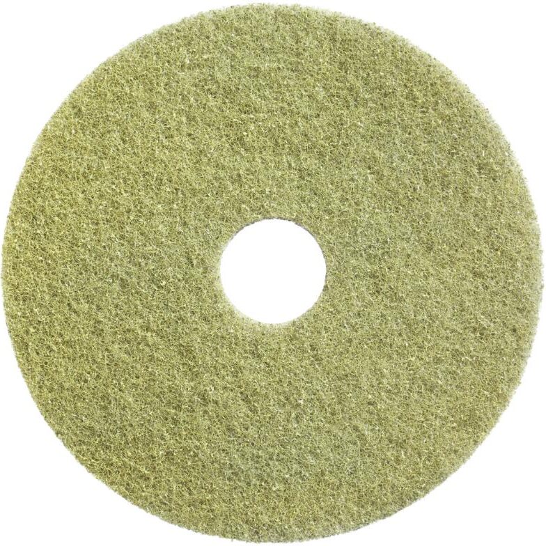 TASKI Twister filc žuti – dijamantski pad, 43 cm (17")