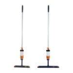TASKI VersaPlus 2.0 sprej mop sistem sa bočicom pod pritiskom 0,6 L i nosačem — 40 / 60 cm