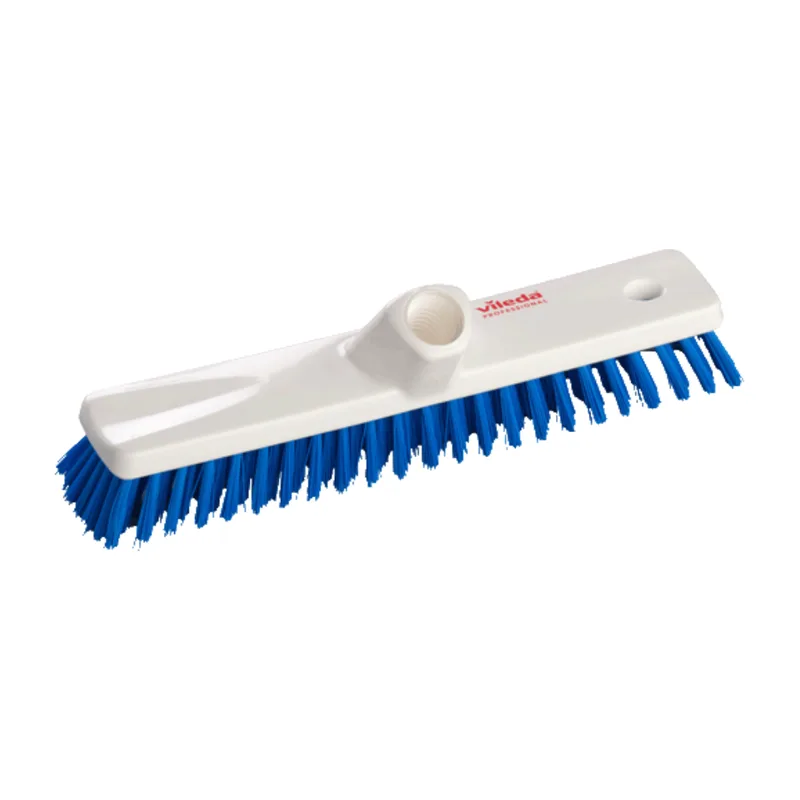 Vileda Superior Deck Scrubber četka za ribanje podova i zidova 30 cm