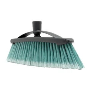 Vileda Eco Broom Hard tvrda metla 30 cm, zelena