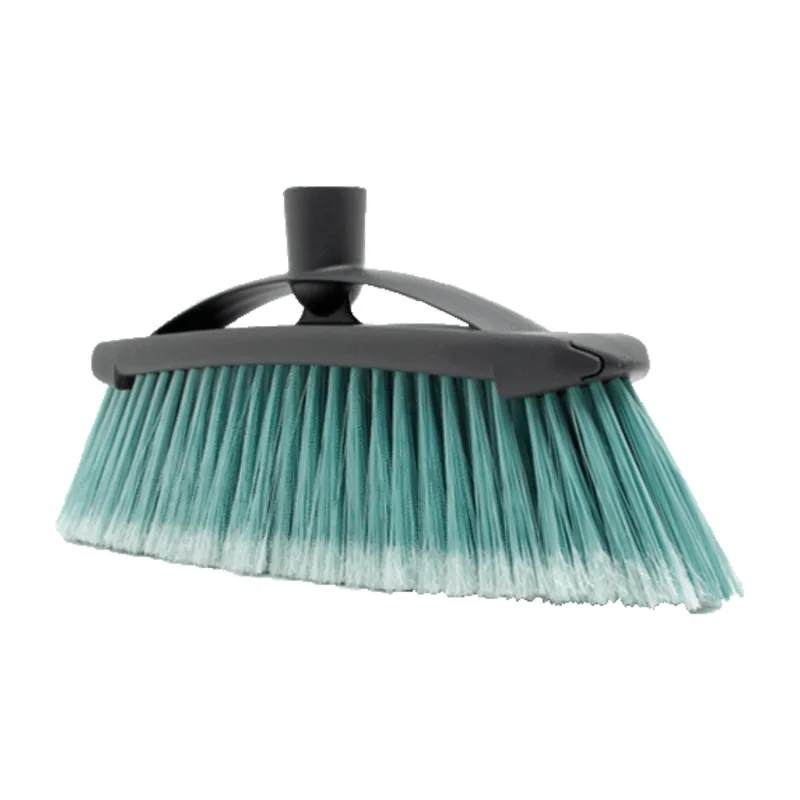 Vileda Eco Broom Hard tvrda metla 30 cm, zelena