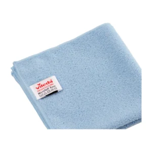 Vileda MicroTuff Base mikrofiber krpa 36×36 cm, zelena