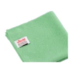 Vileda MicroTuff Base mikrofiber krpa 36×36 cm, zelena
